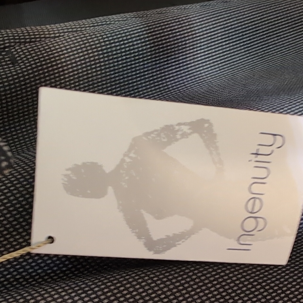 Vintage Ingenuity ...dress slacks.